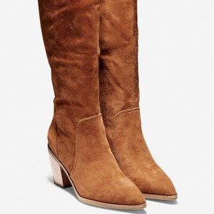 Cole haan boot